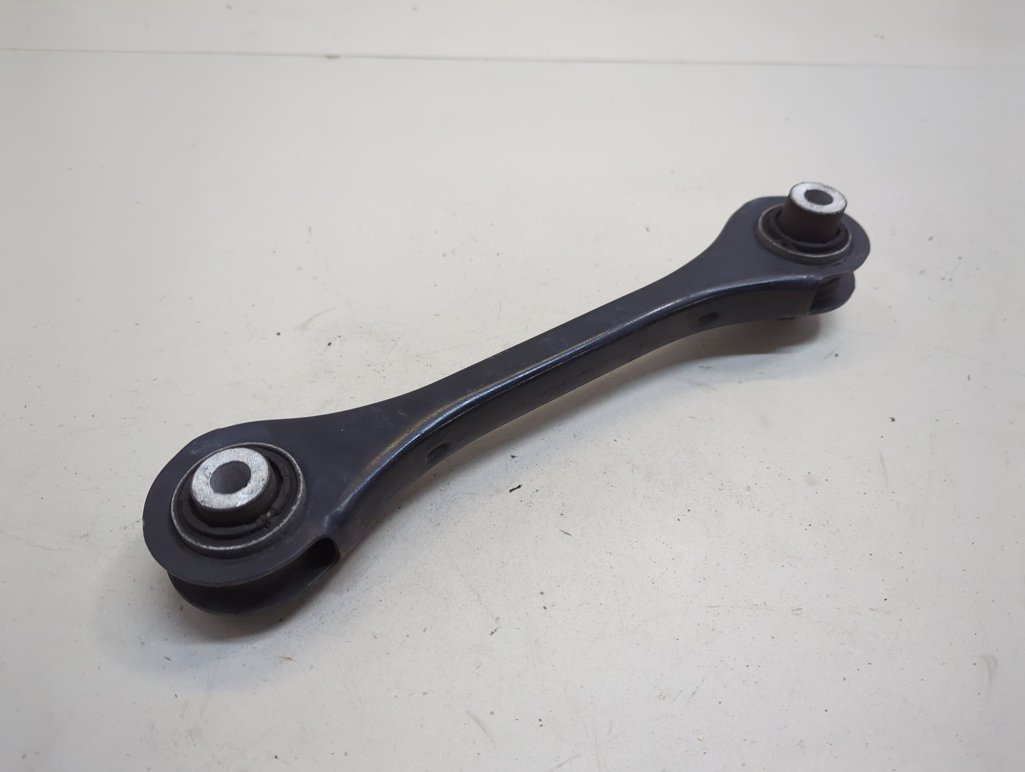 Рычаг задний