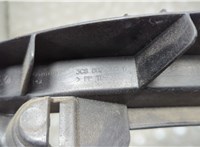 3C8807394D Кронштейн бампера Volkswagen Passat CC 2012-2017 20832893 #2