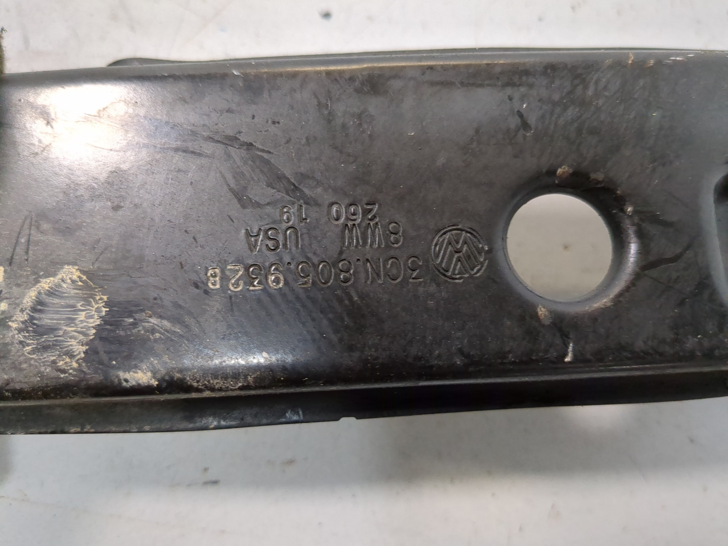 Кронштейн (сопут. товар)