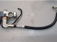6840519 Клемма аккумулятора BMW 5 G30, G31 2017-2023 20832907 #2