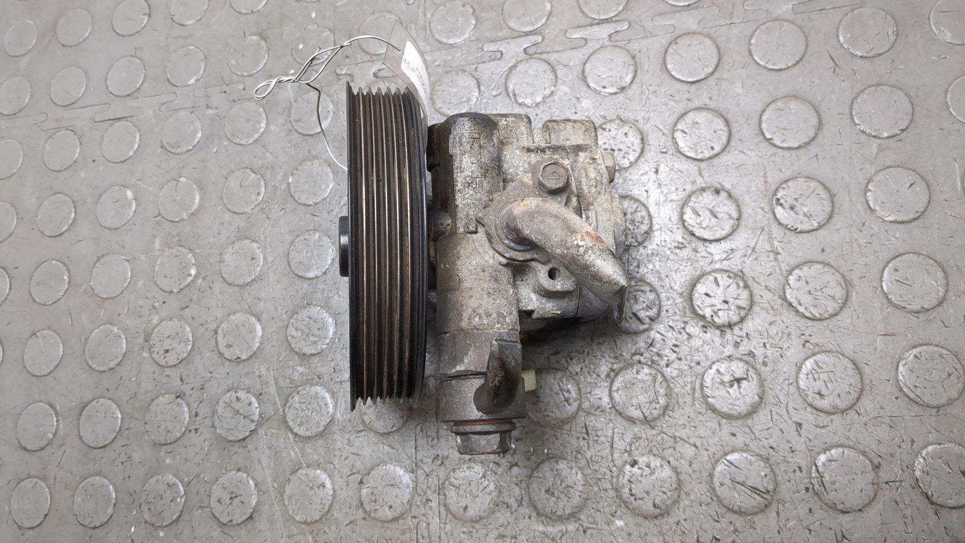 Насос ГУР (гидроусилитель руля)