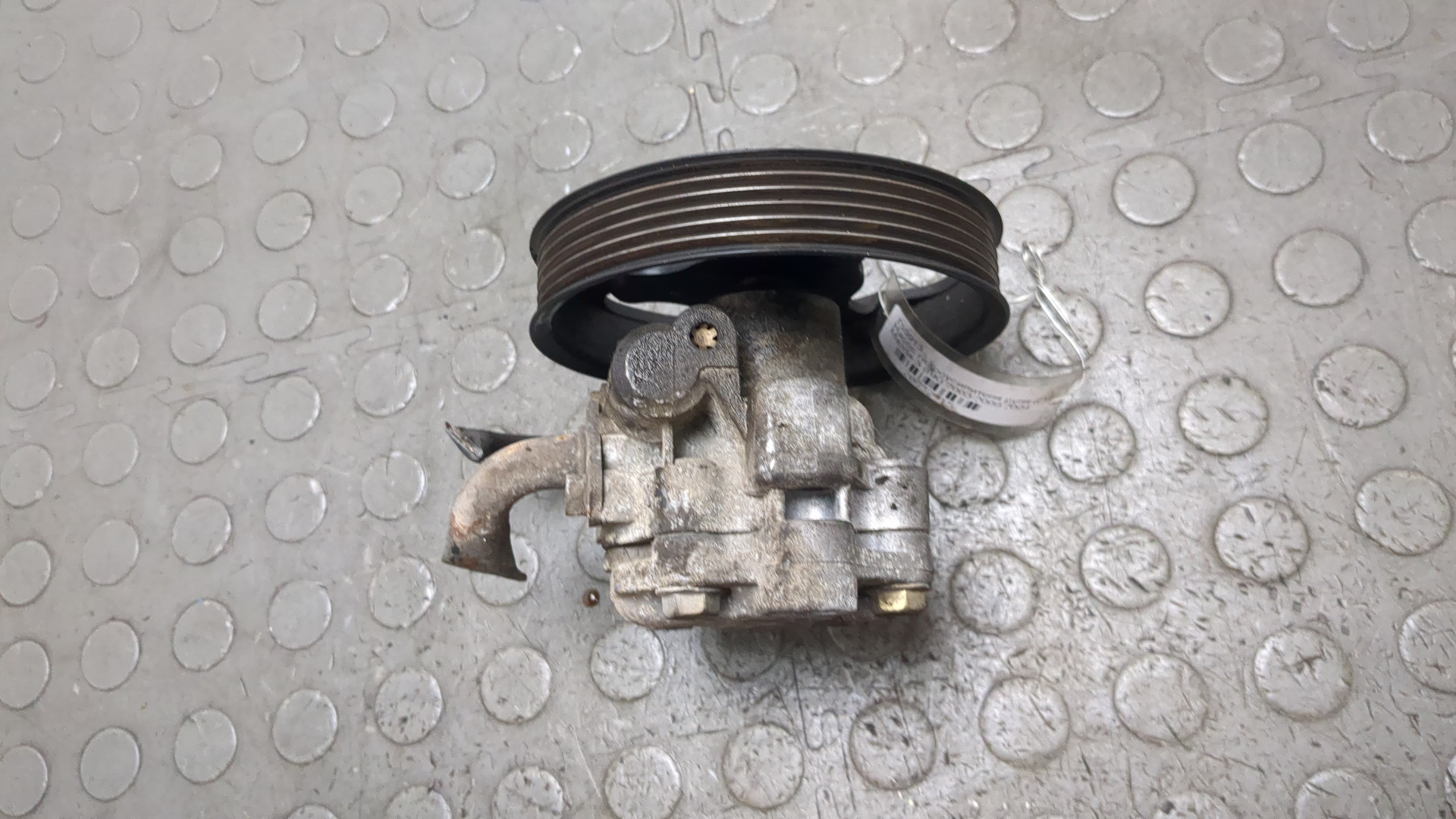 Насос ГУР (гидроусилитель руля)