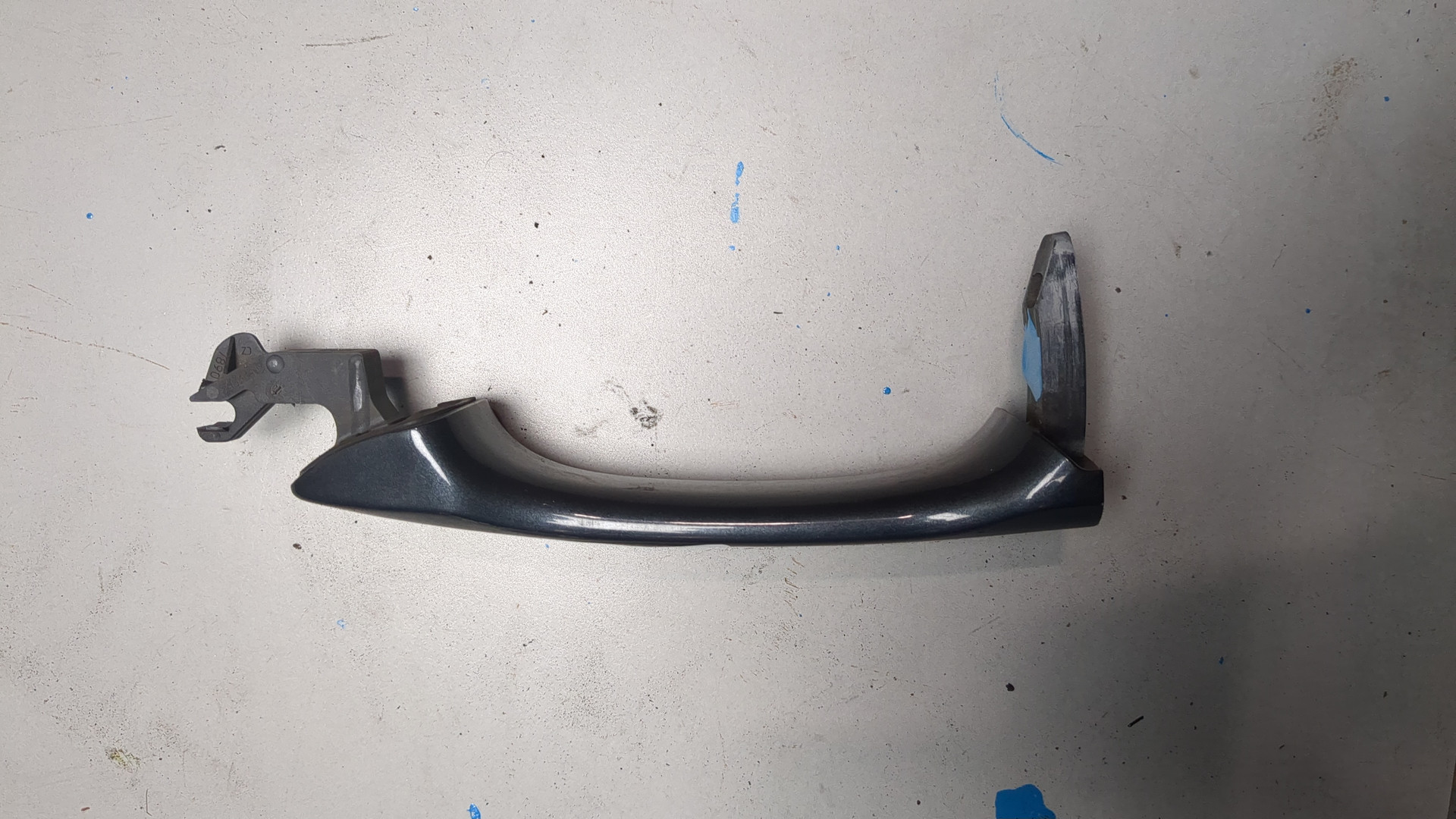 Ручка двери наружная