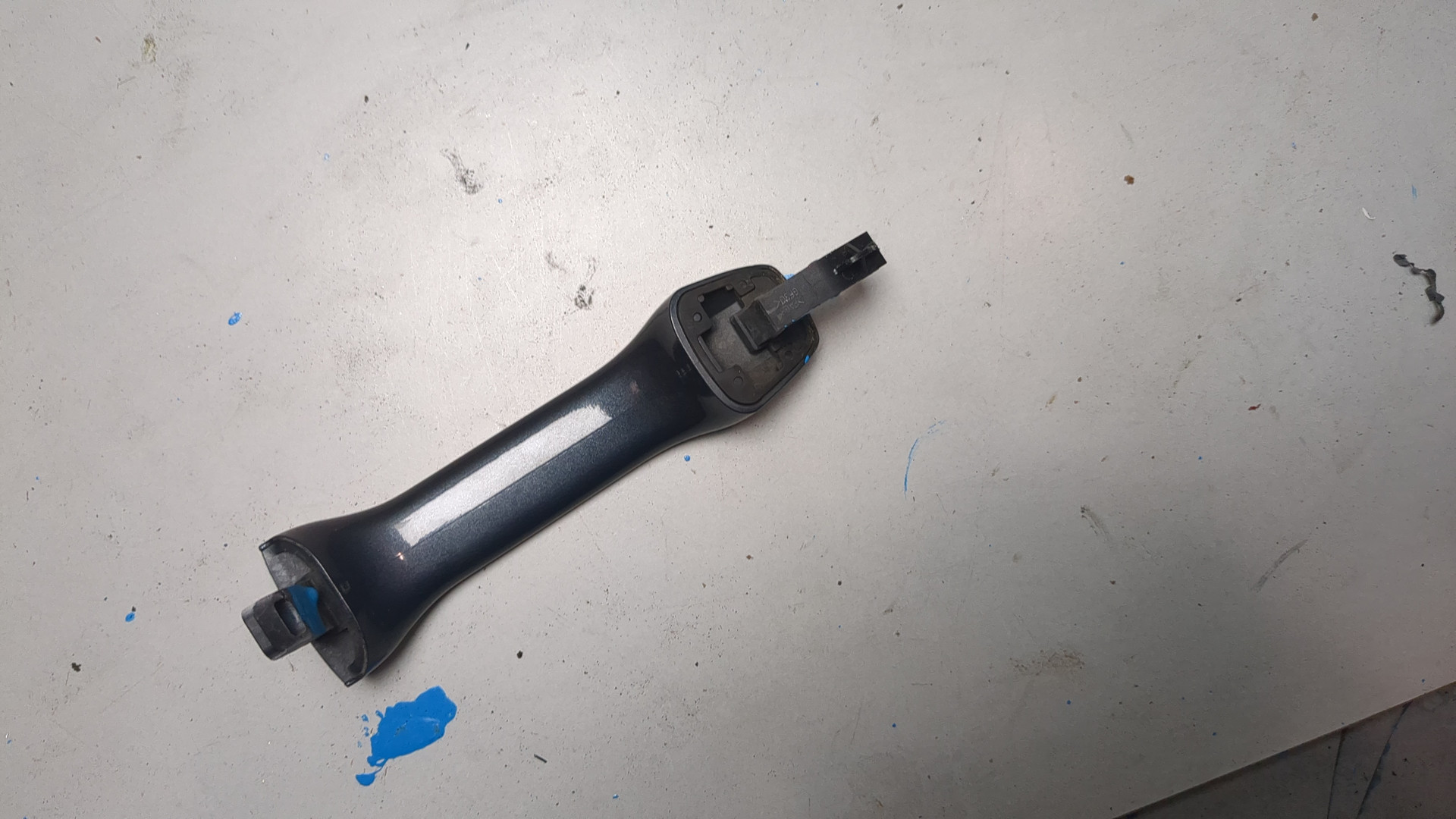 Ручка двери наружная