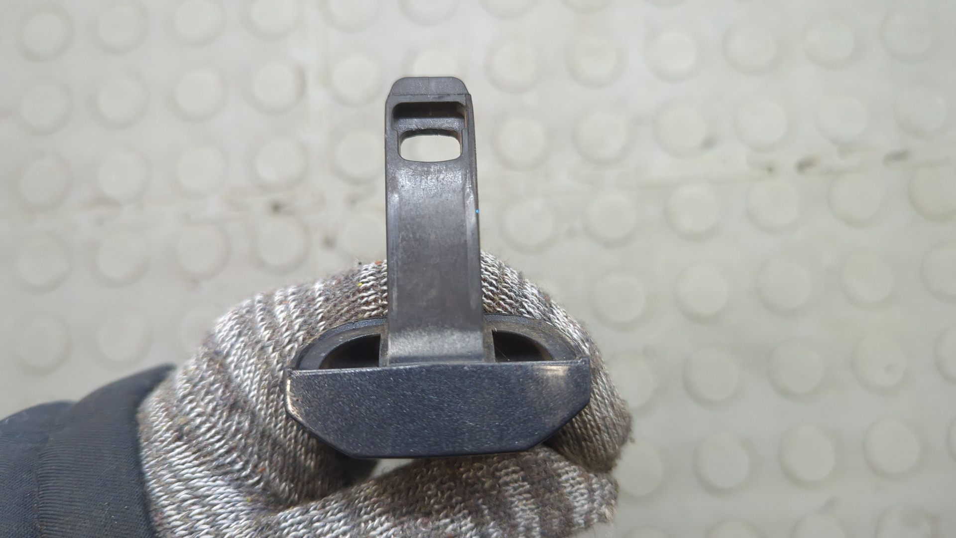 Ручка двери наружная