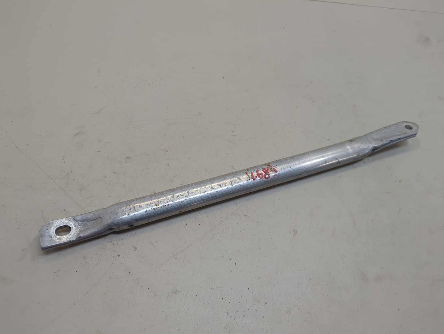 Растяжка столбов