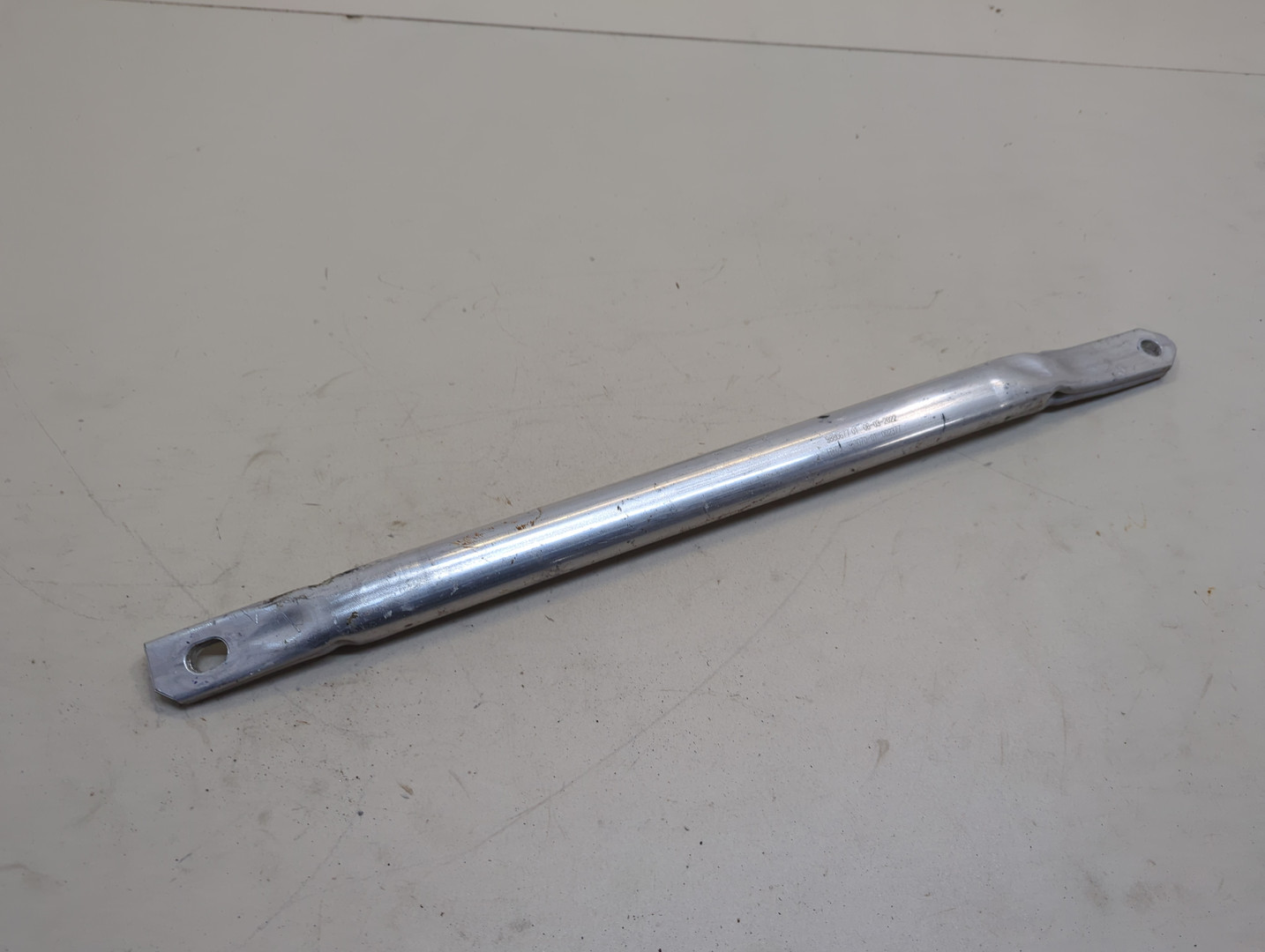 Растяжка столбов