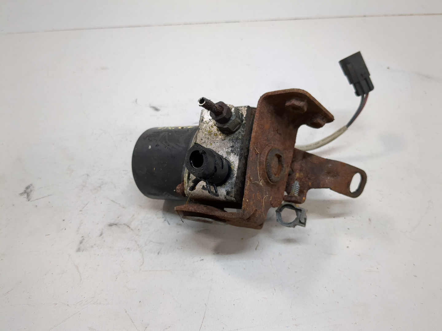 Блок ABS (насос)