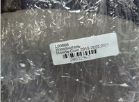  Уплотнитель Honda Civic 2015-2022 20832963 #5