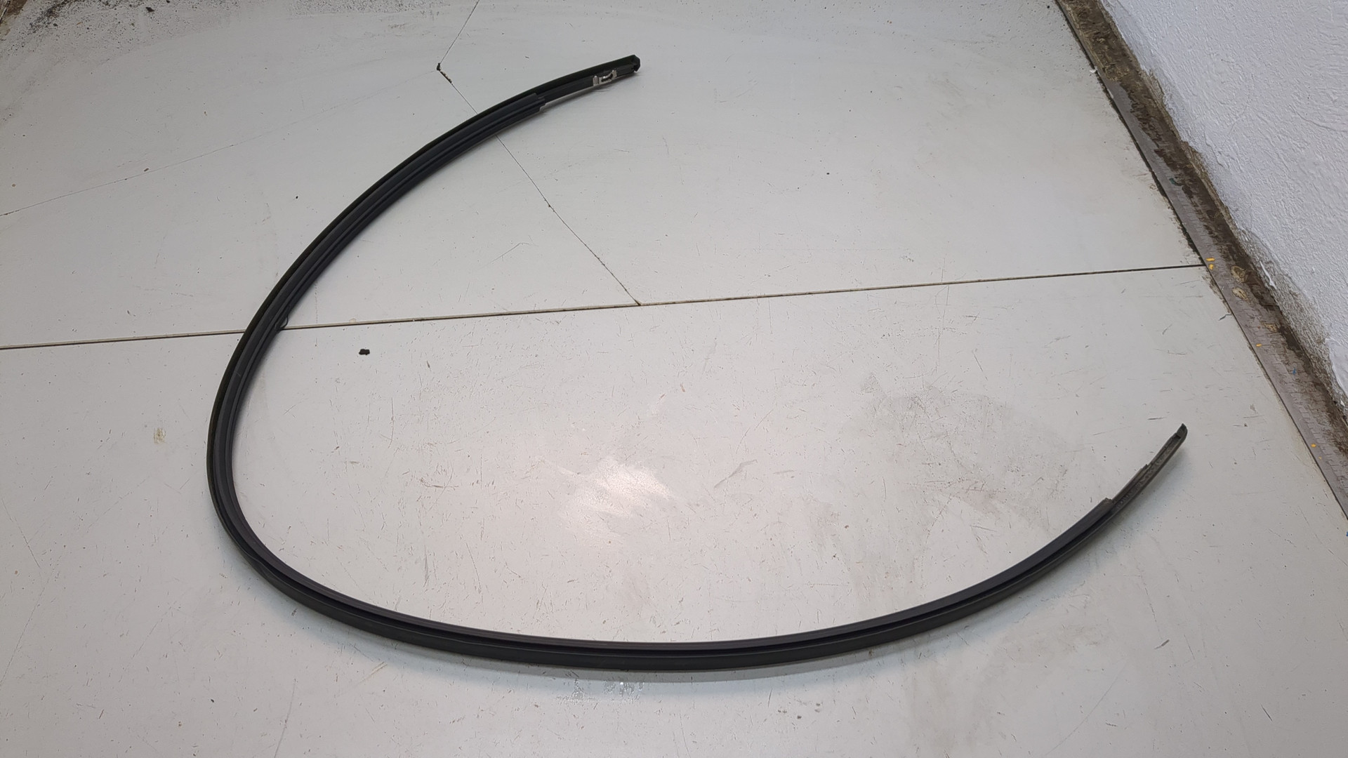 Уплотнитель (наружный)