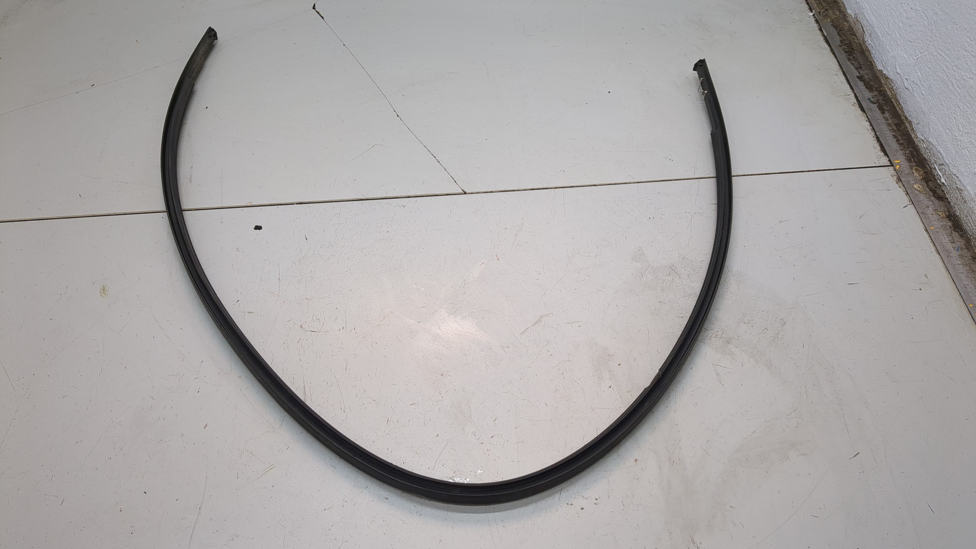 Уплотнитель (наружный)