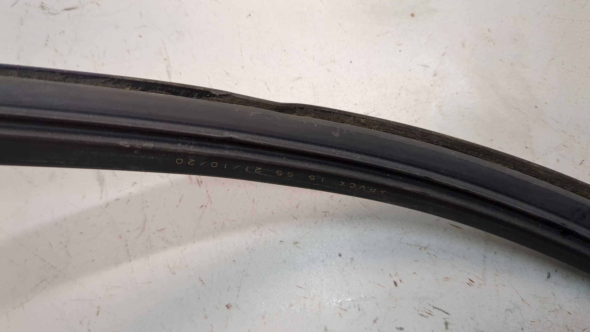 Уплотнитель (наружный)