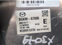 BGKM67890 Блок розжига Mazda 3 (BP) 2019-2025 20832994 #2