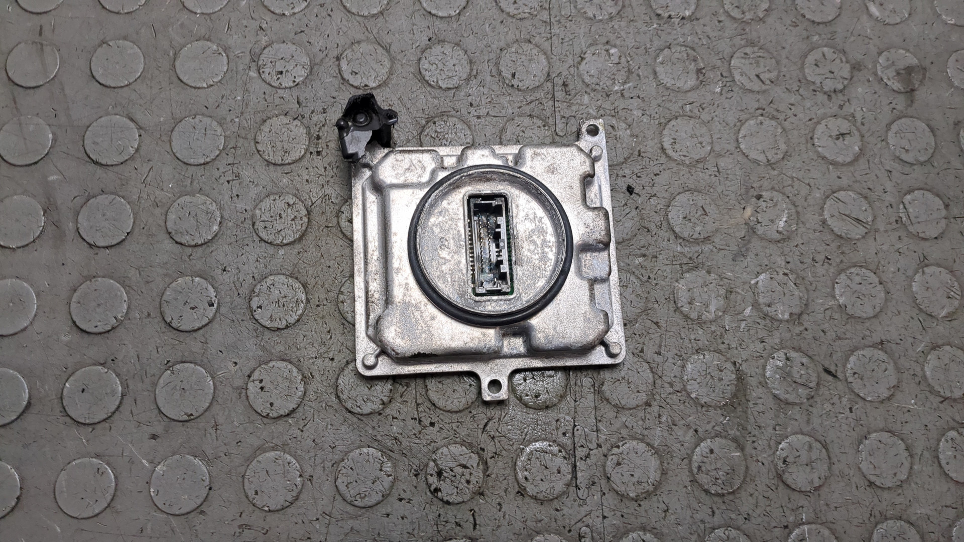 Блок ксеноновой лампы