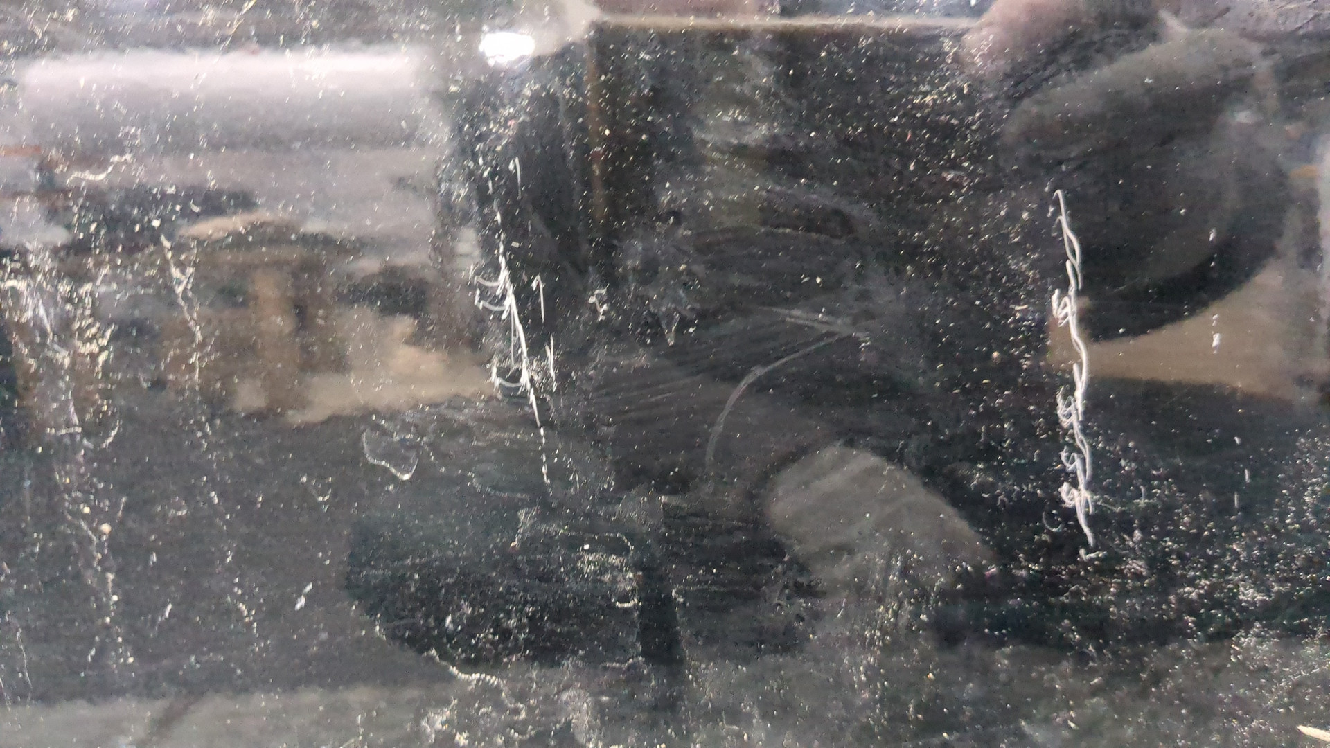 Дверь передняя правая