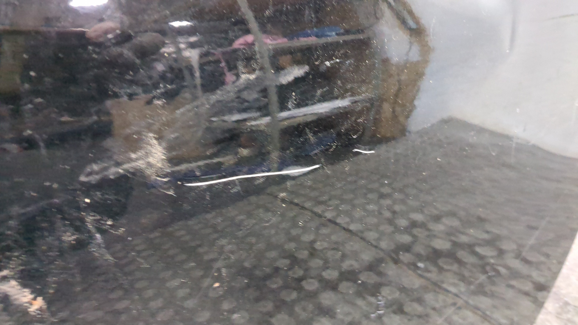 Дверь передняя правая