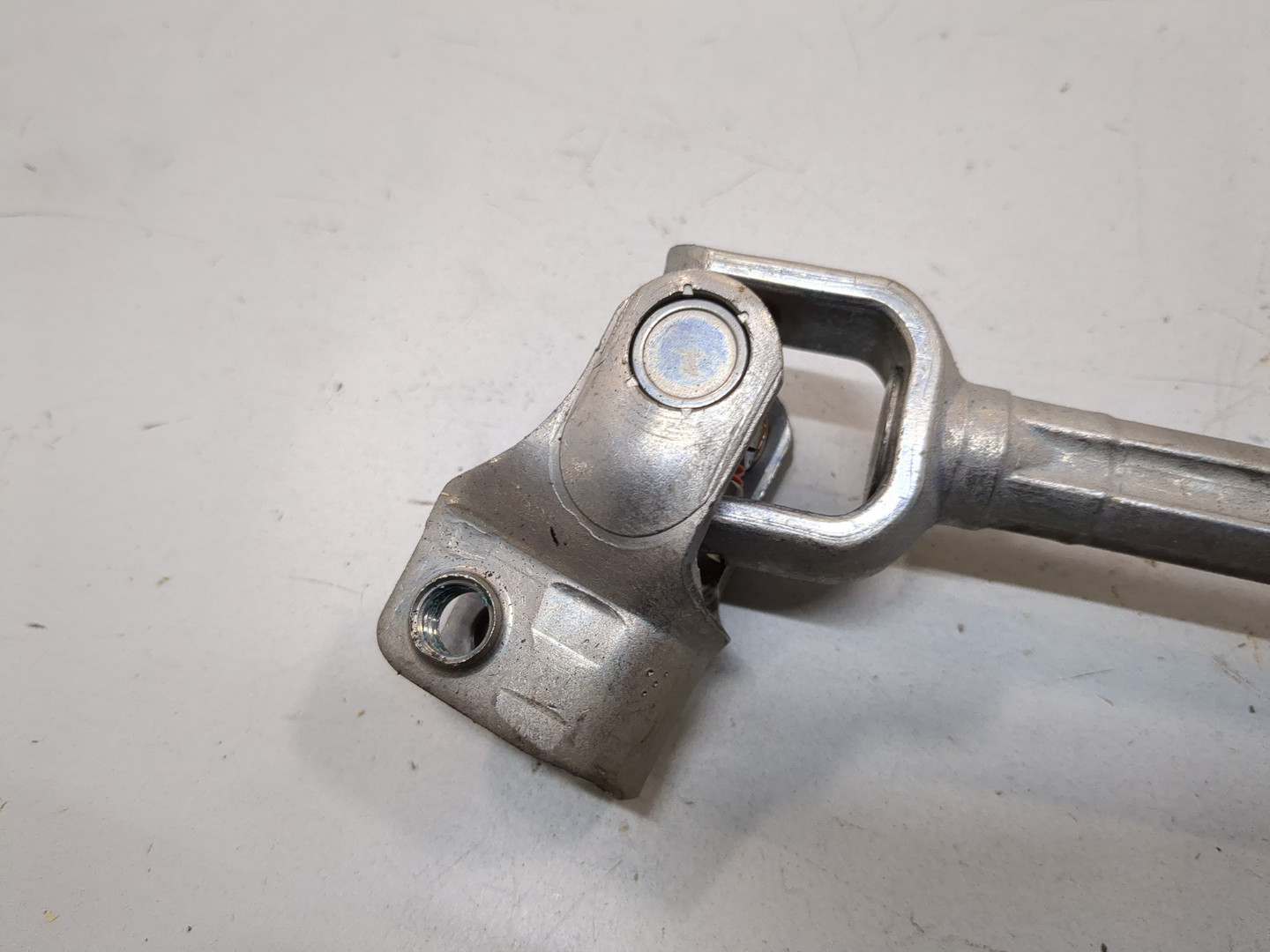 Кардан рулевой