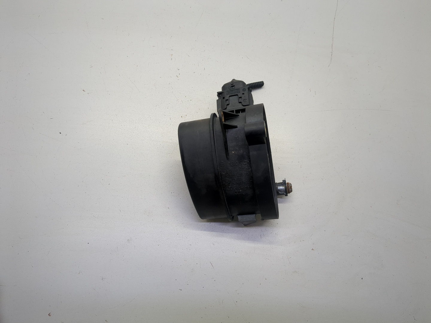 Расходомер воздуха (ДМРВ)