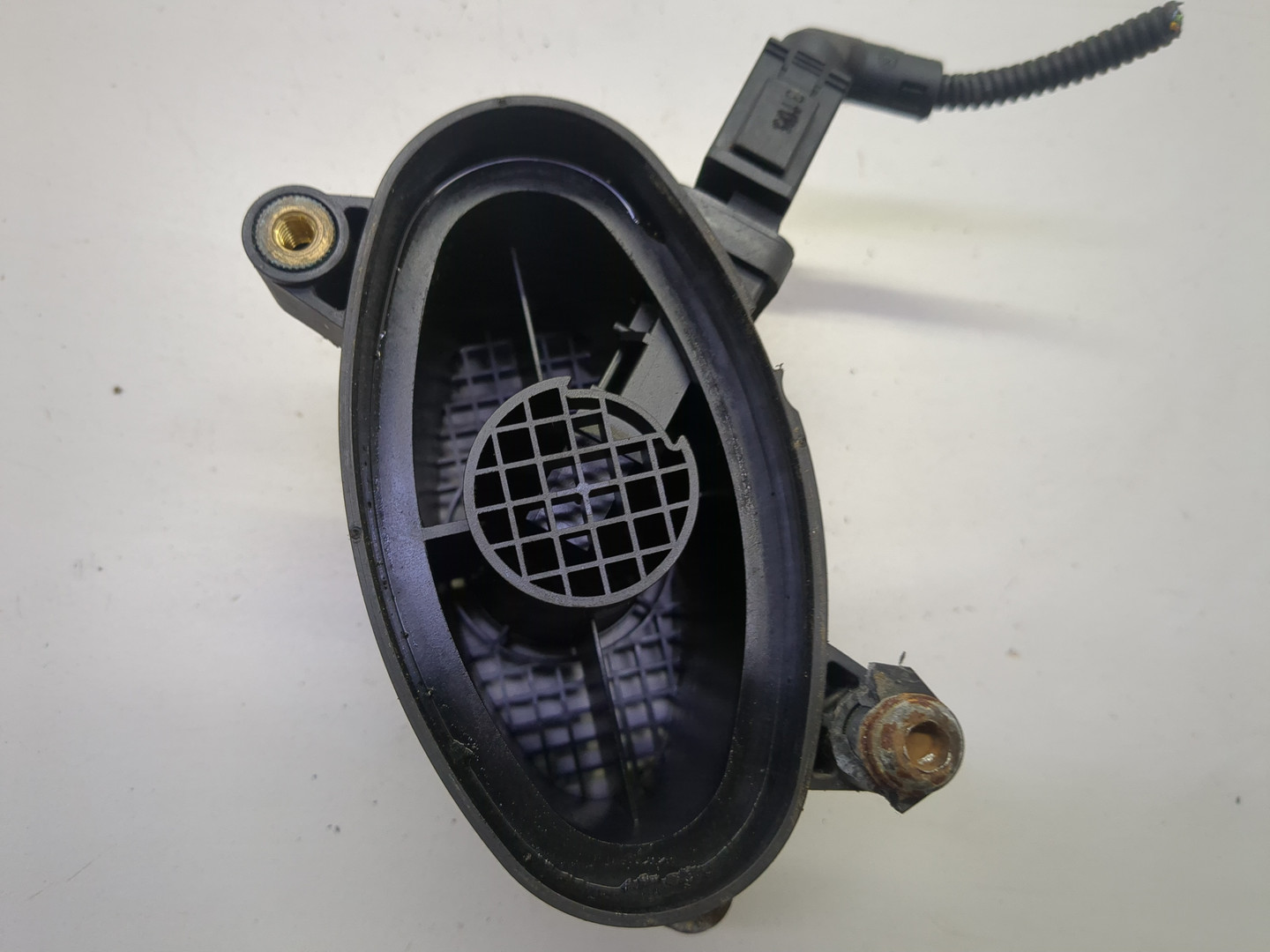 Расходомер воздуха (ДМРВ)