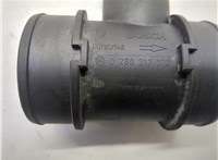 0280217123 Измеритель потока воздуха (расходомер) Opel Astra G 1998-2005 20833233 #2