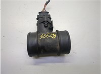 0280217123 Измеритель потока воздуха (расходомер) Opel Astra G 1998-2005 20833233 #4