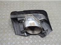 25827292 Насадка глушителя Cadillac SRX 2009-2016 20833248 #4