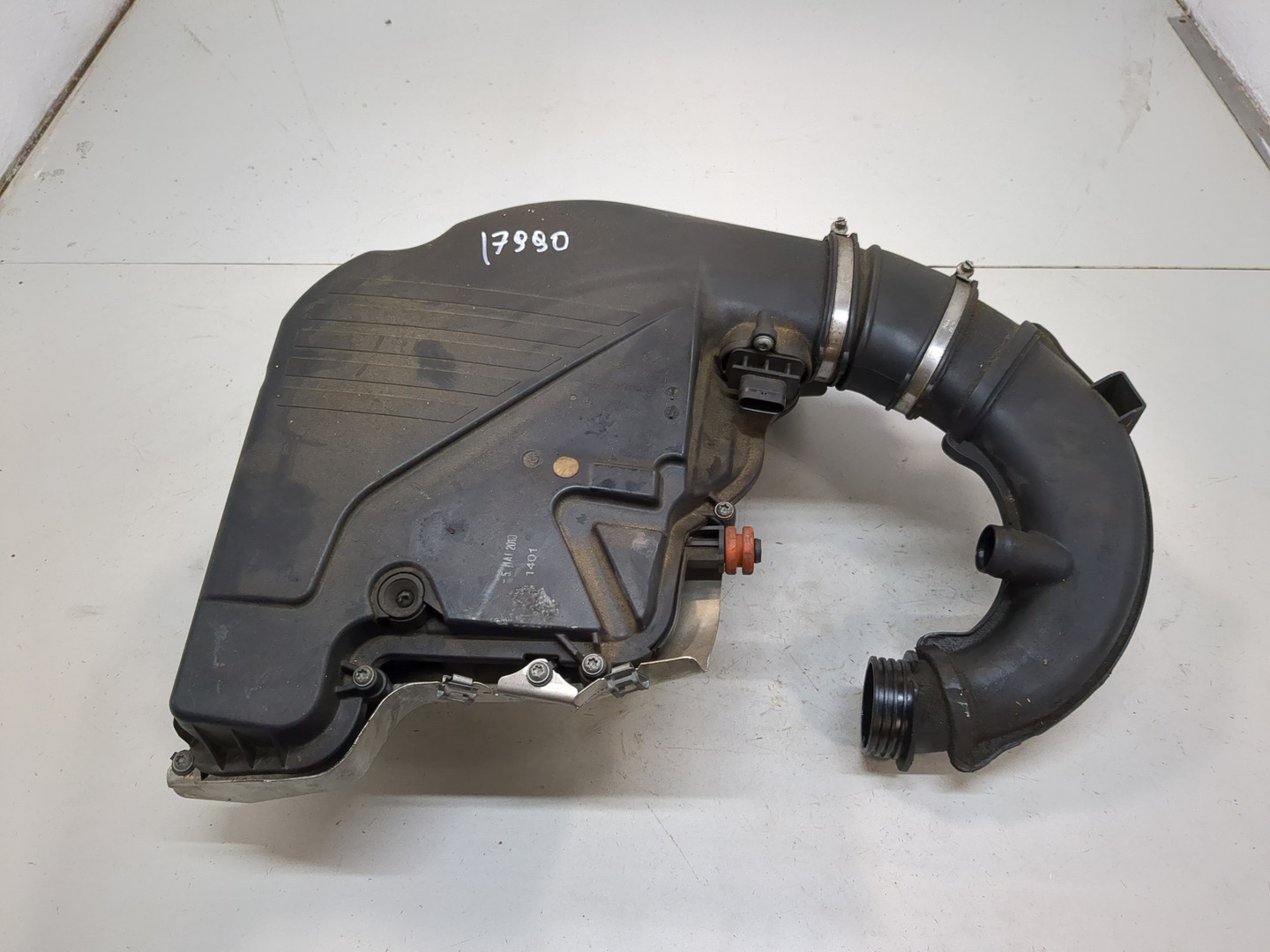 Корпус воздушного фильтра