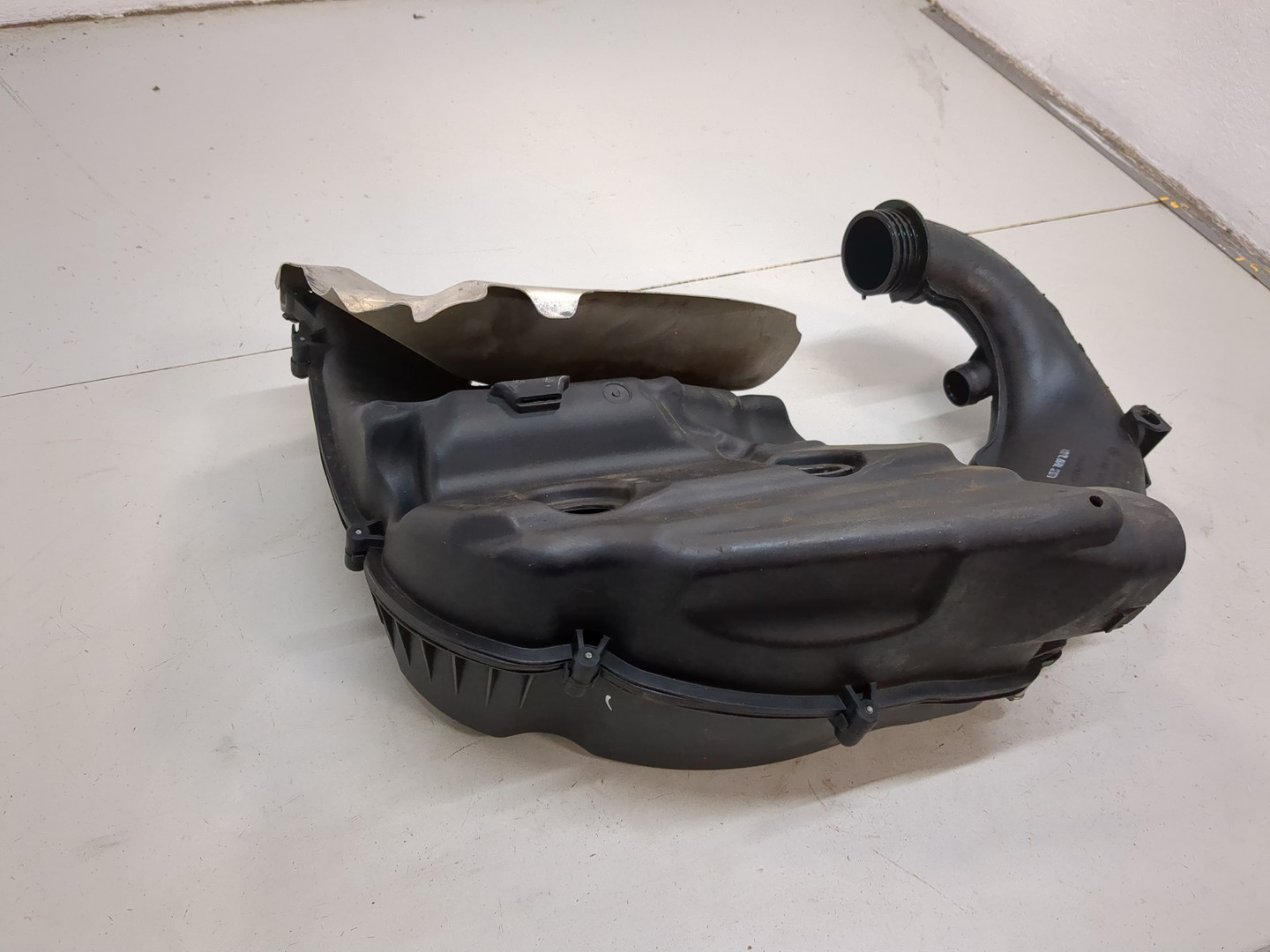 Корпус воздушного фильтра