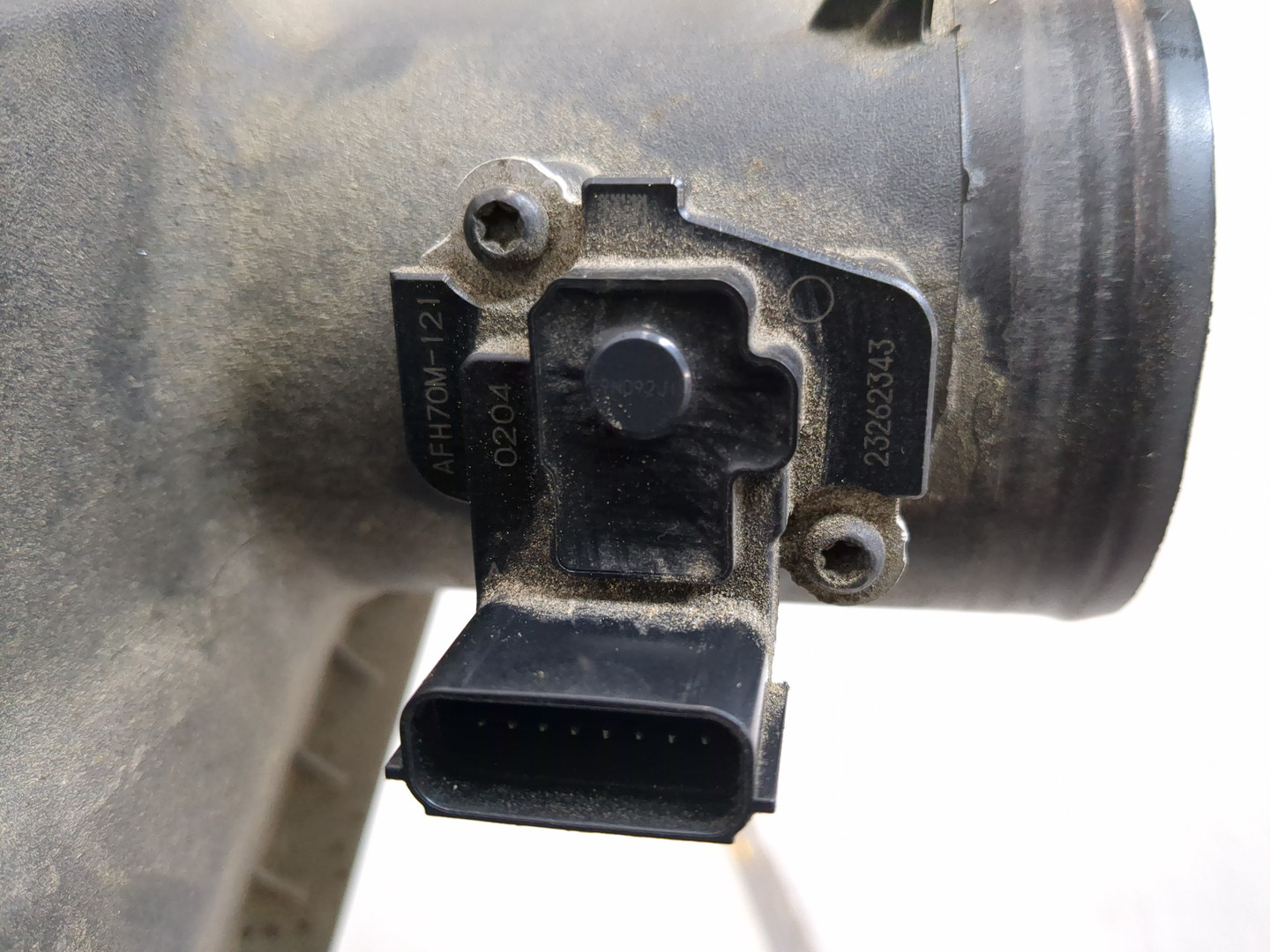 Корпус воздушного фильтра для Camaro 2015>