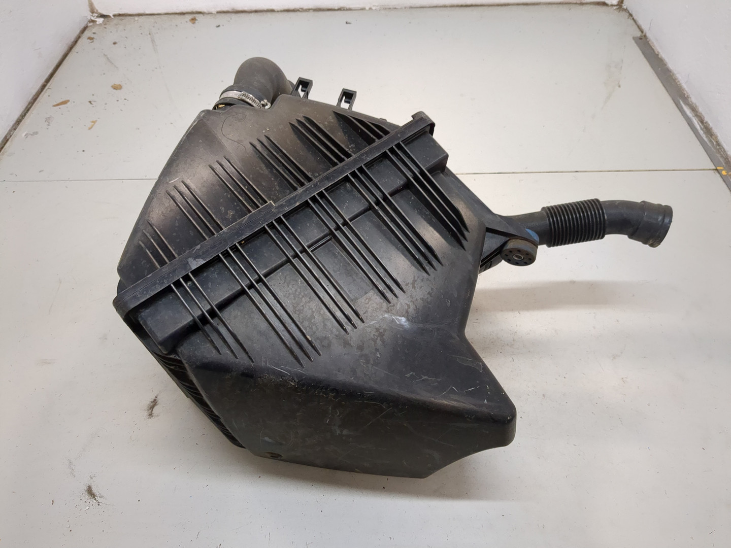 Корпус воздушного фильтра