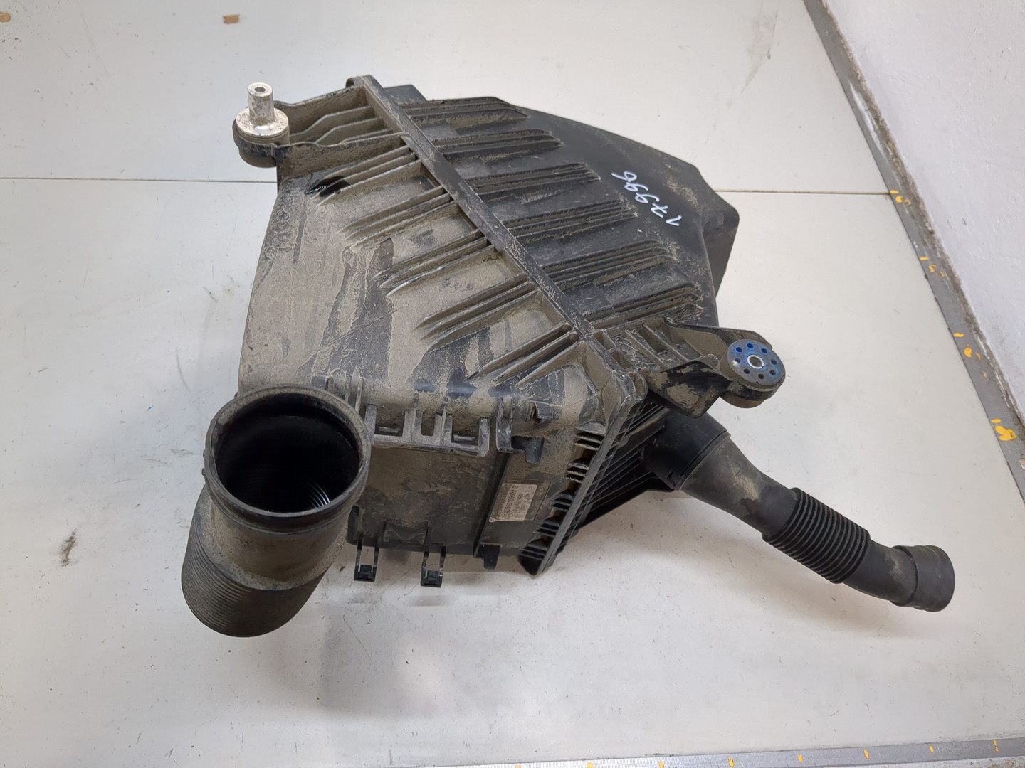 Корпус воздушного фильтра