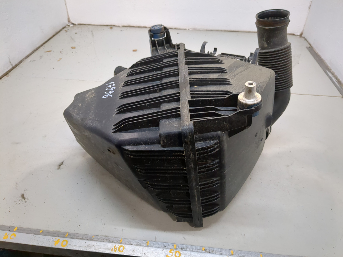 Корпус воздушного фильтра