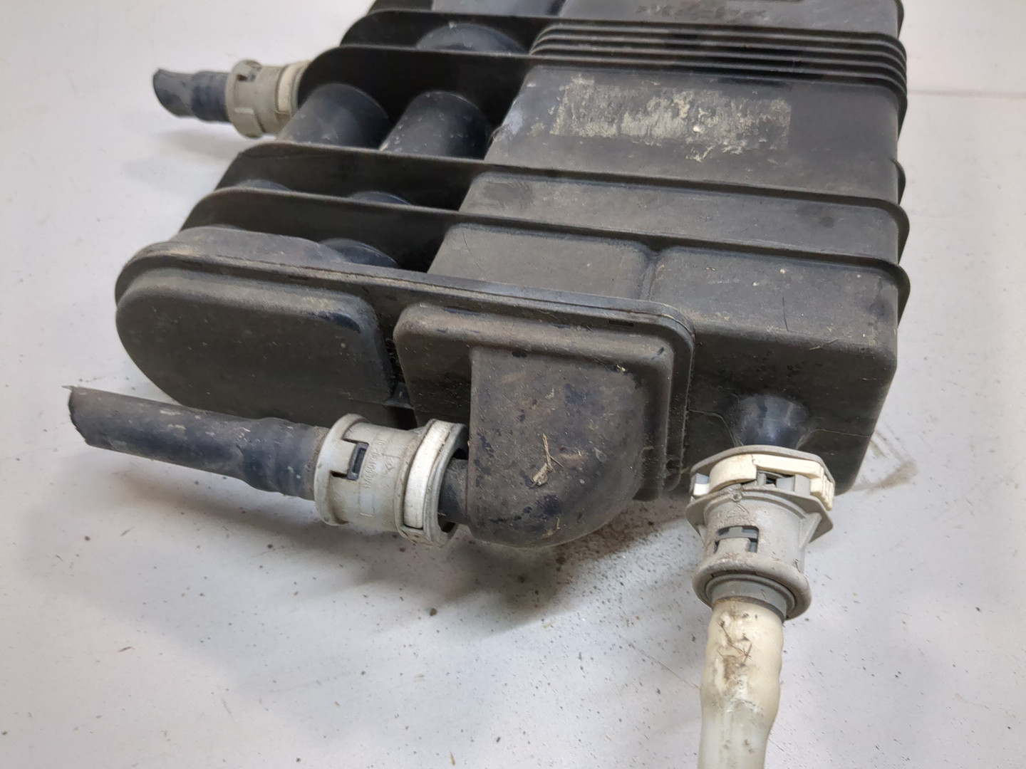 Абсорбер (фильтр угольный)