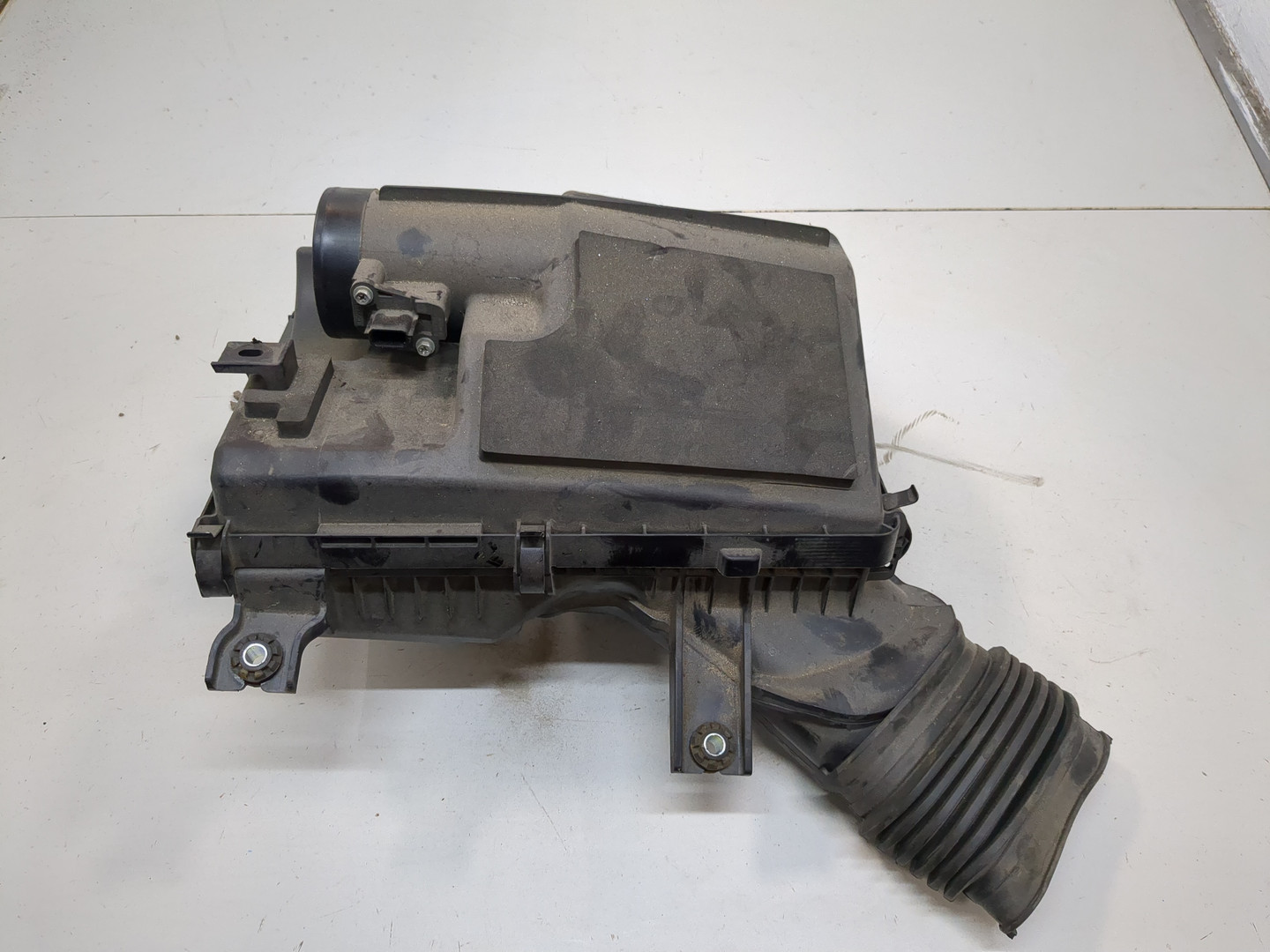 Корпус воздушного фильтра