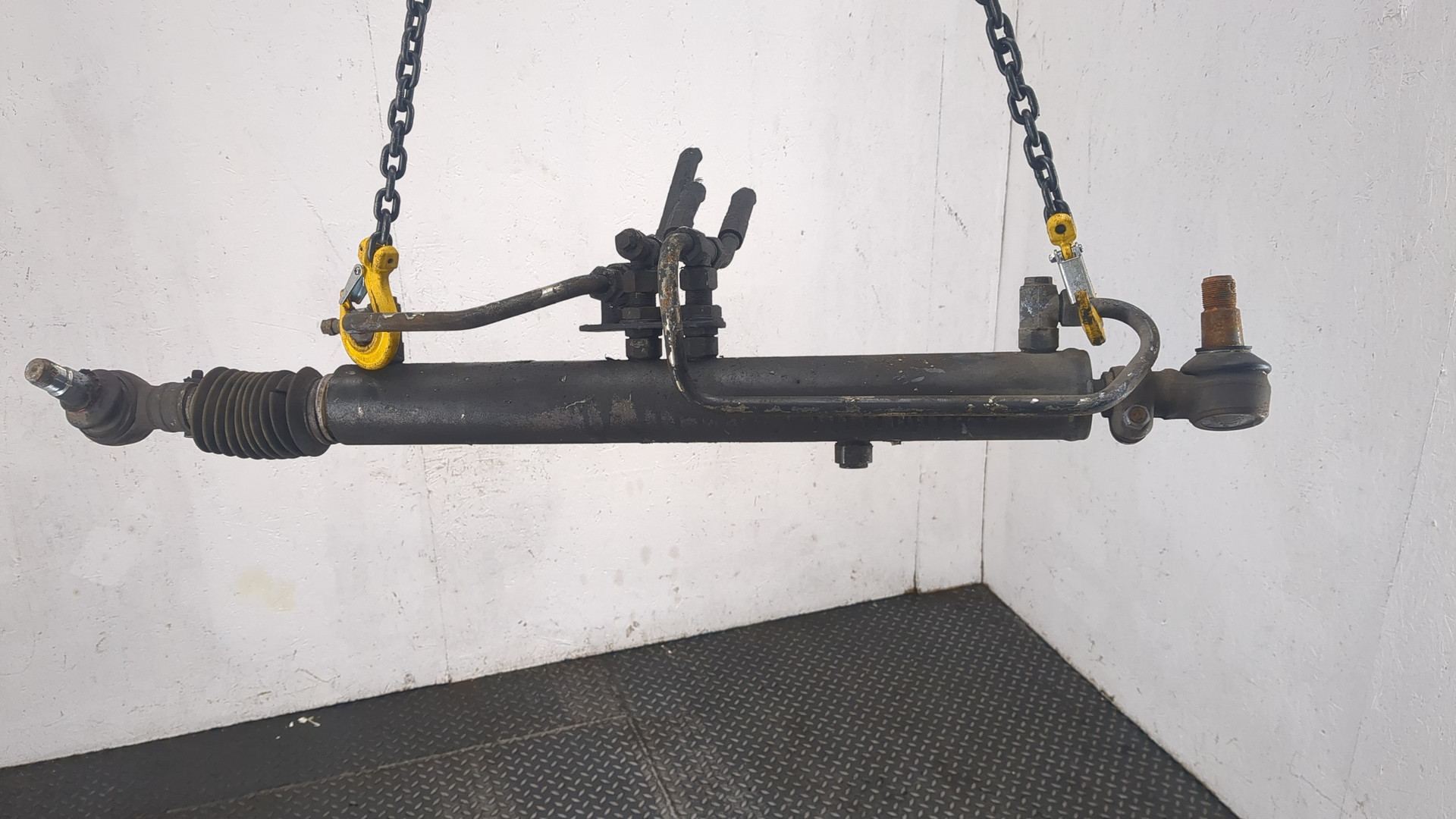 Демпфер (амортизатор рулевой)