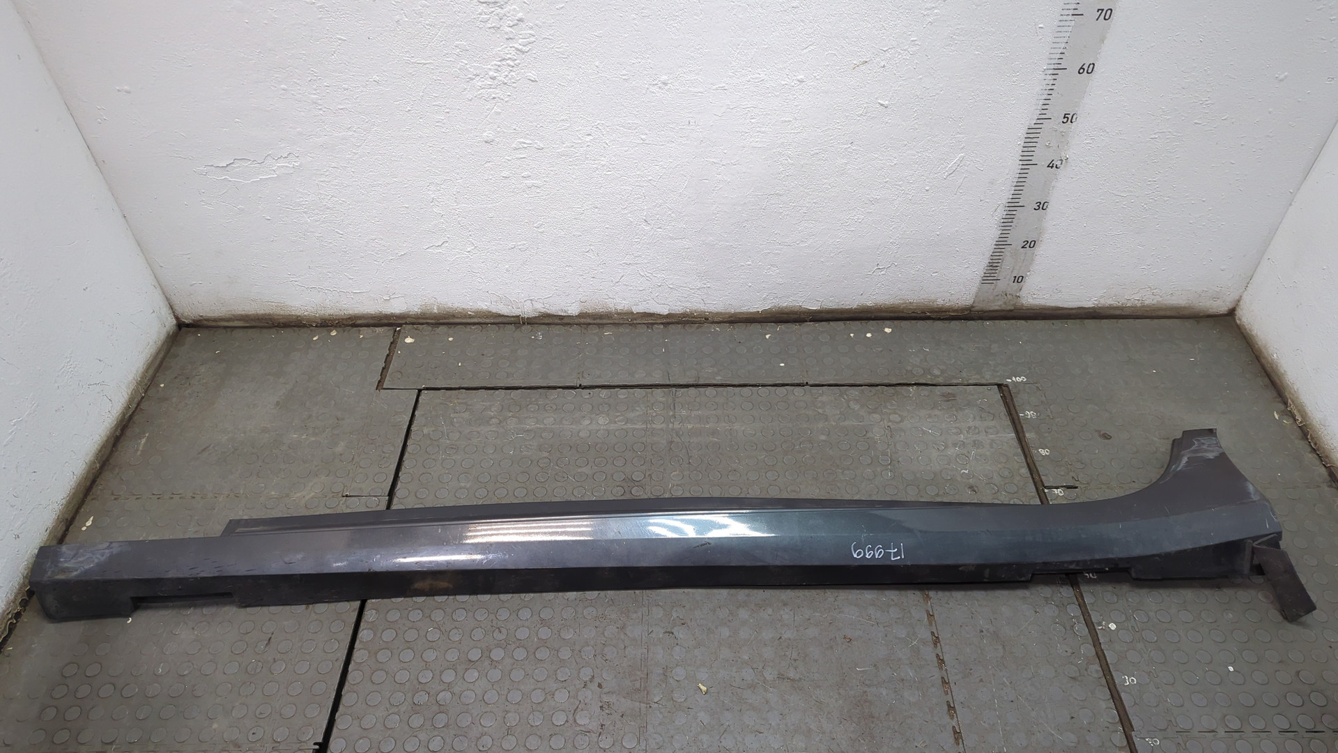 Накладка на порог