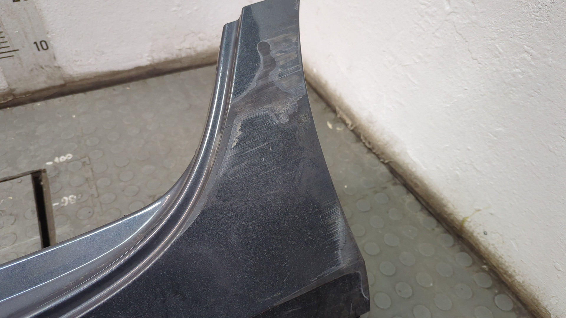 Накладка на порог