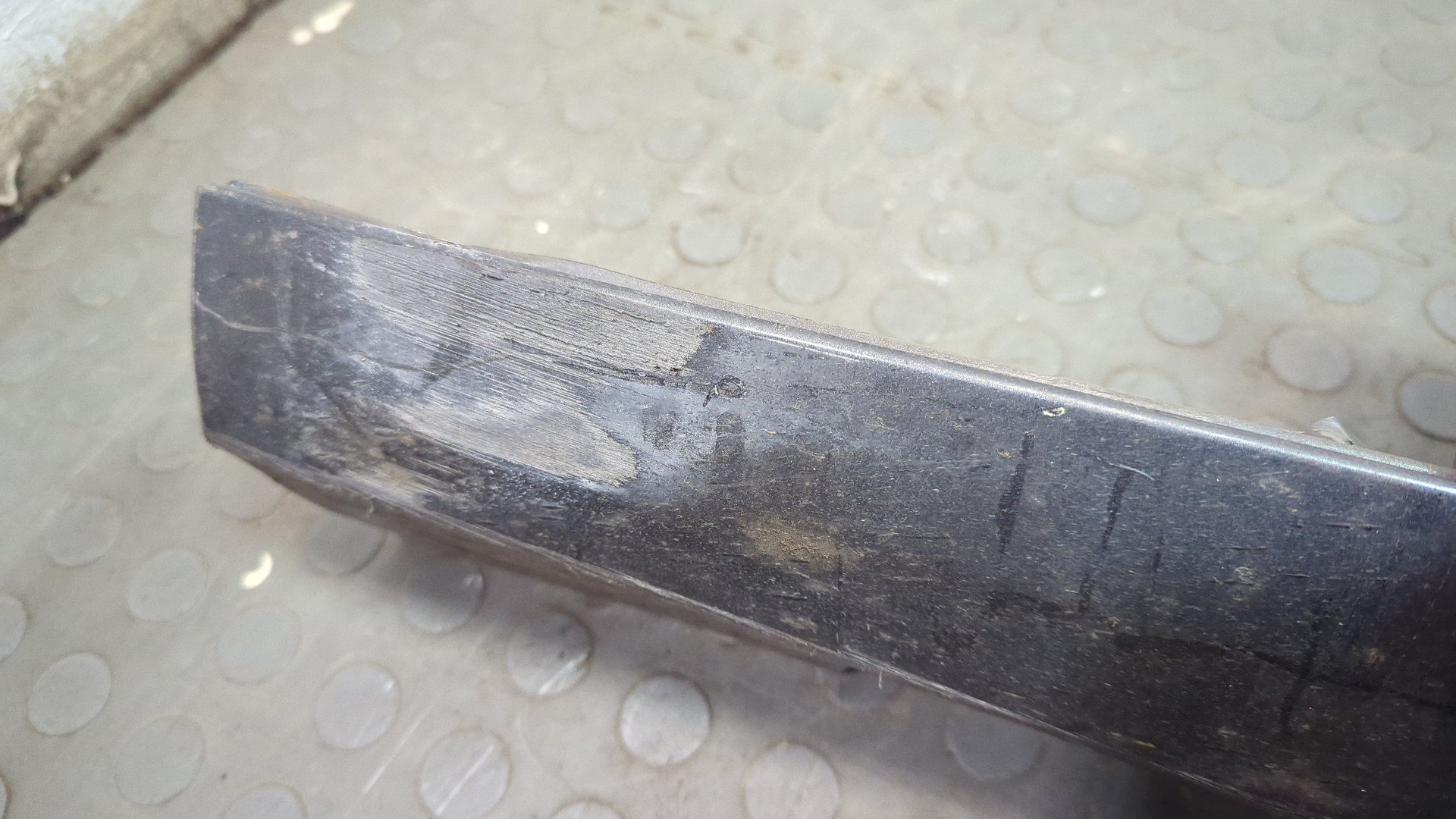 Накладка на порог