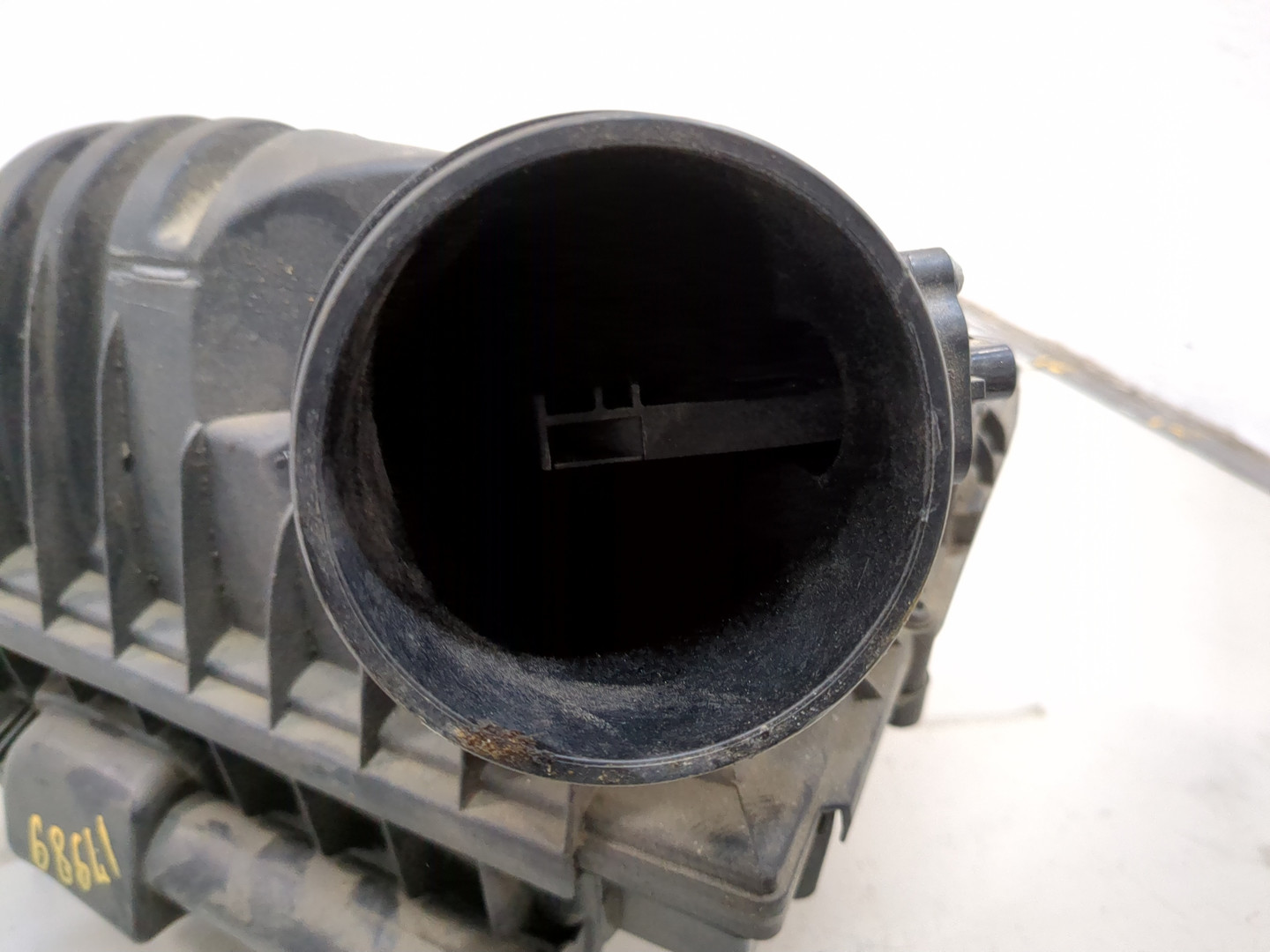 Корпус воздушного фильтра