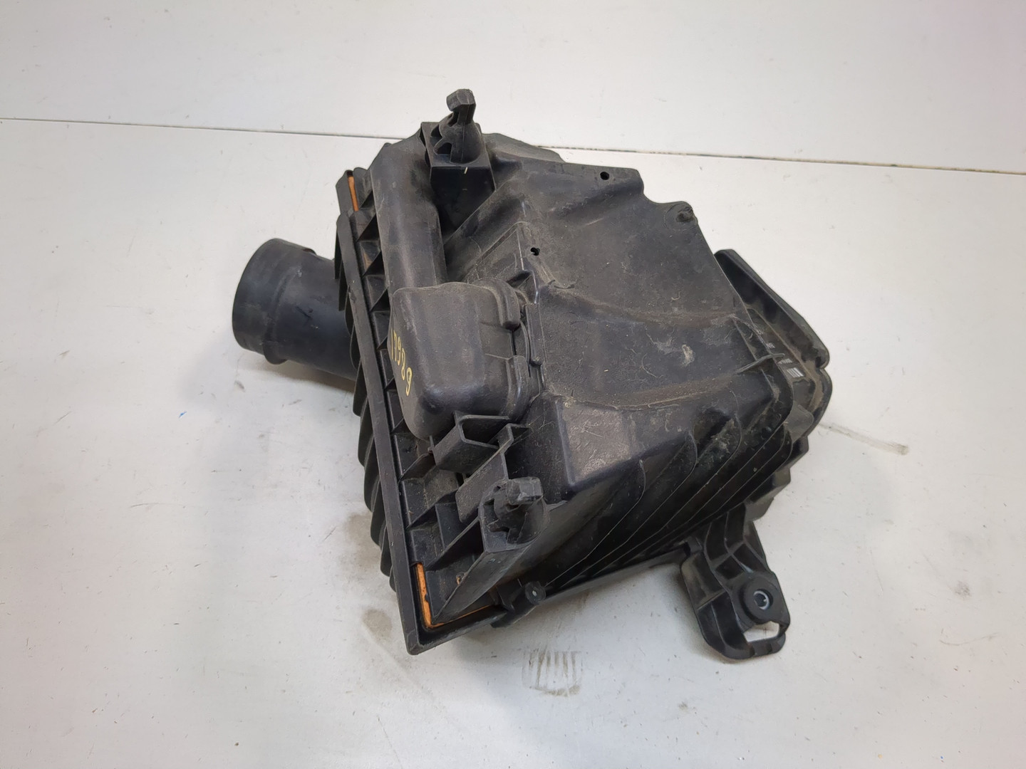 Корпус воздушного фильтра