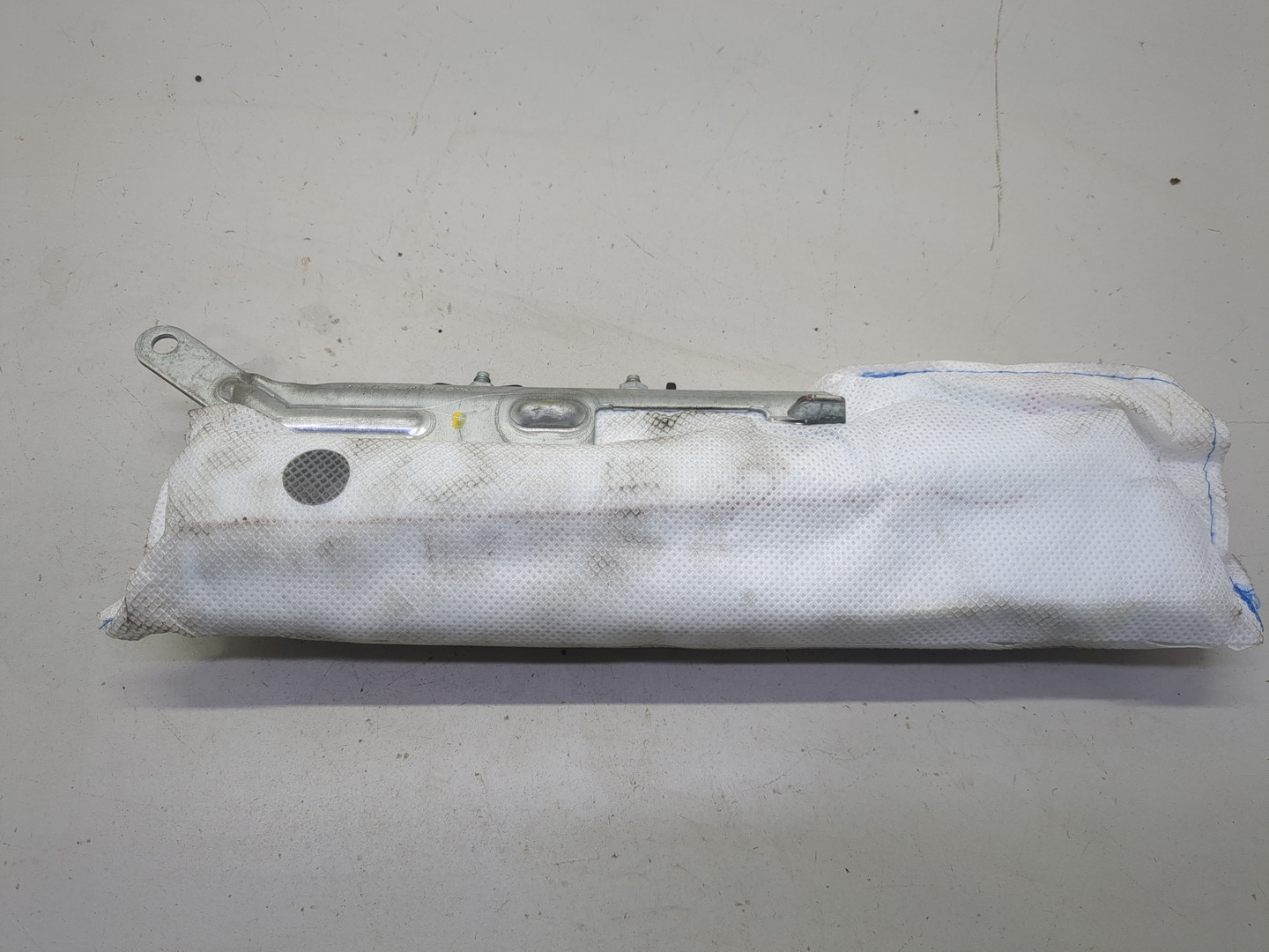 Подушка безопасности боковая (в сиденье)