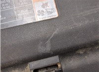 DS7Z16A238A Накладка замка капота Ford Fusion 2012-2016 USA 20833440 #2