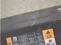 DS7Z16A238A Накладка замка капота Ford Fusion 2012-2016 USA 20833440 #3