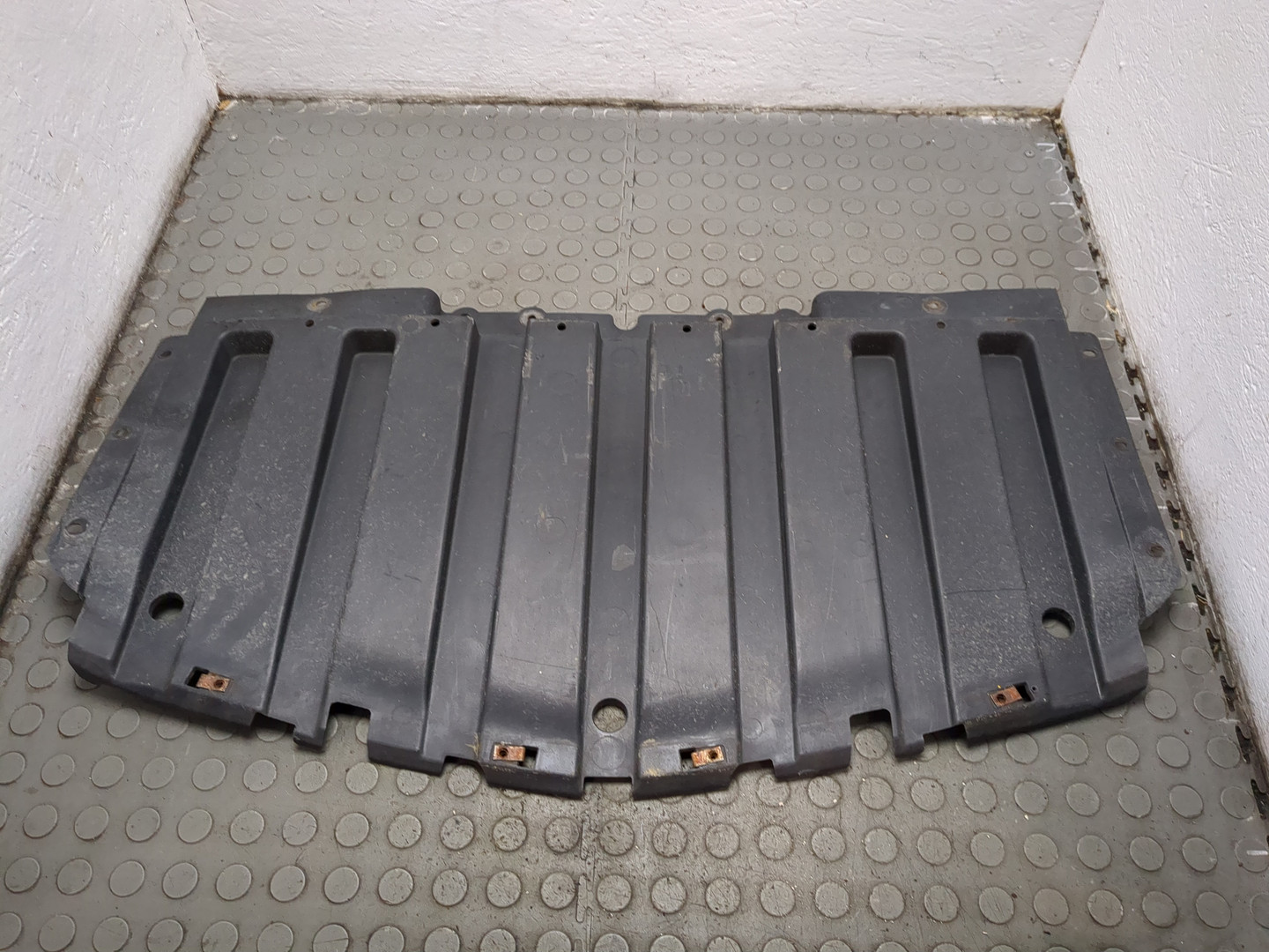 Защита картера