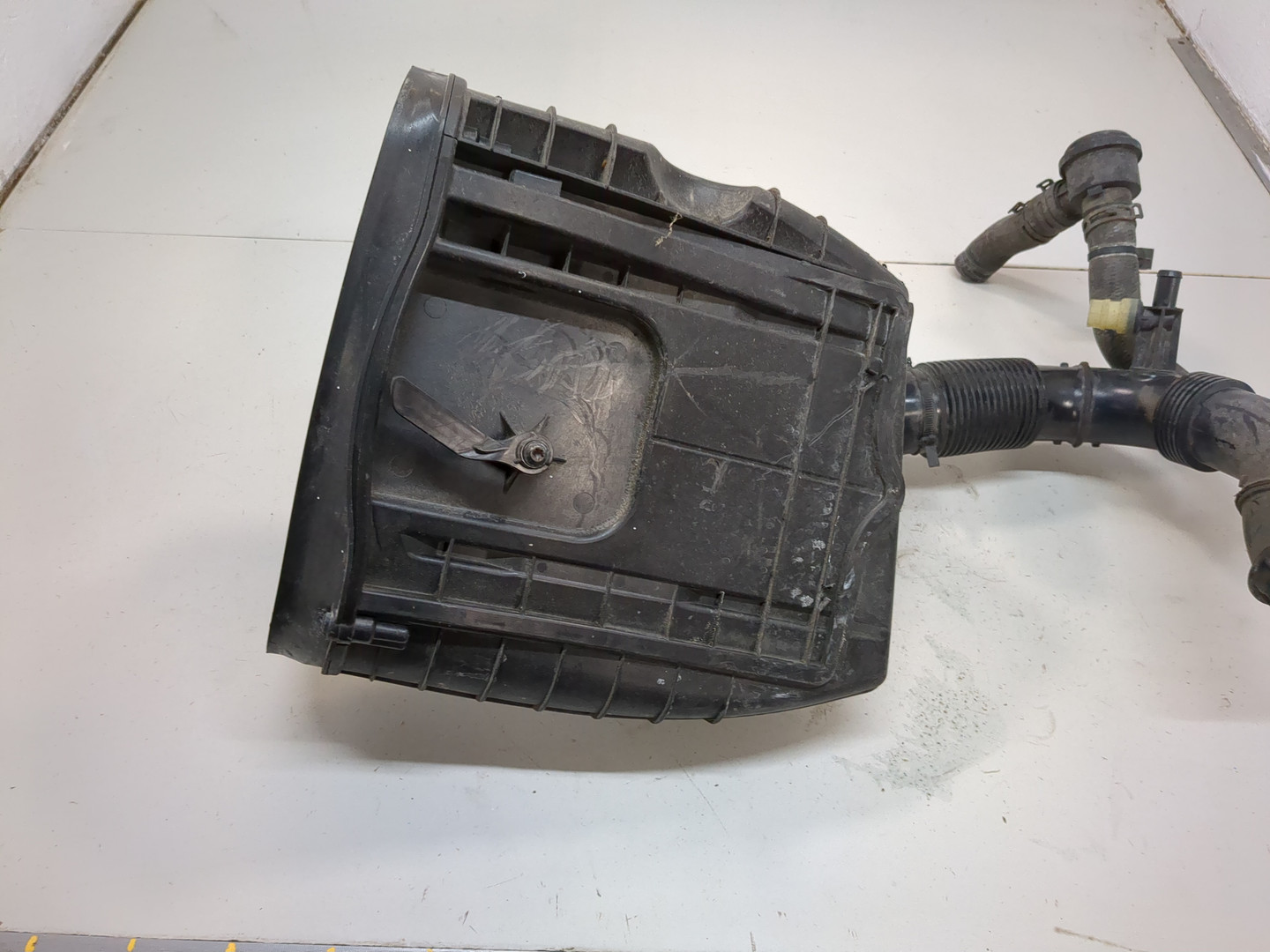 Корпус воздушного фильтра