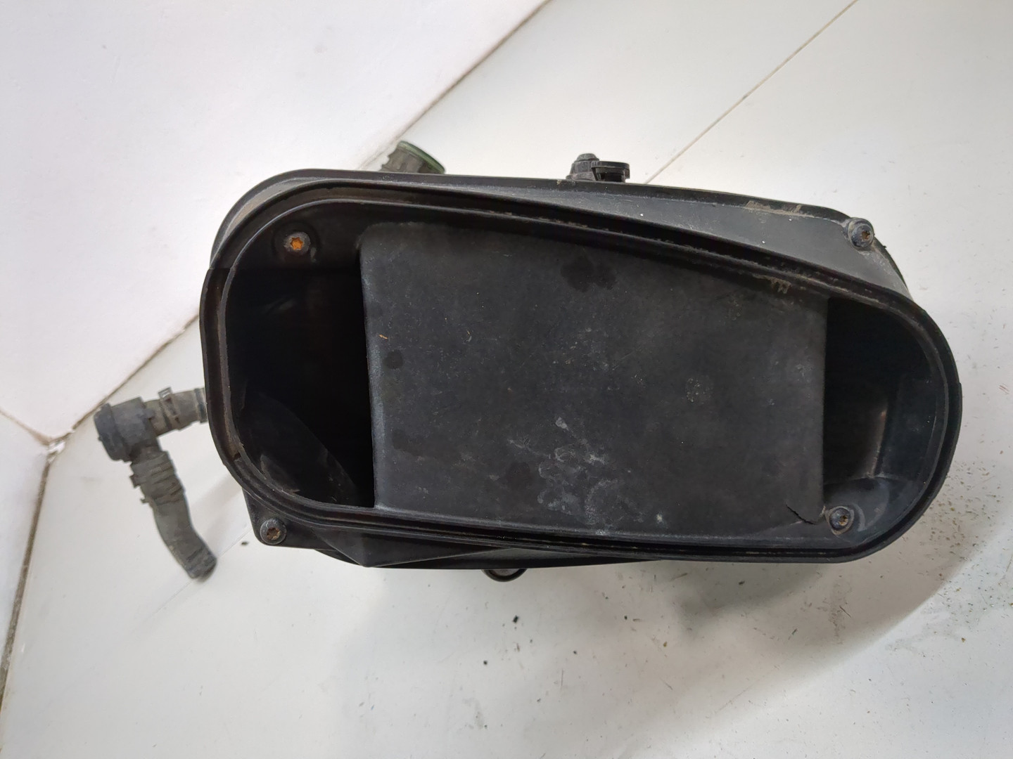 Корпус воздушного фильтра