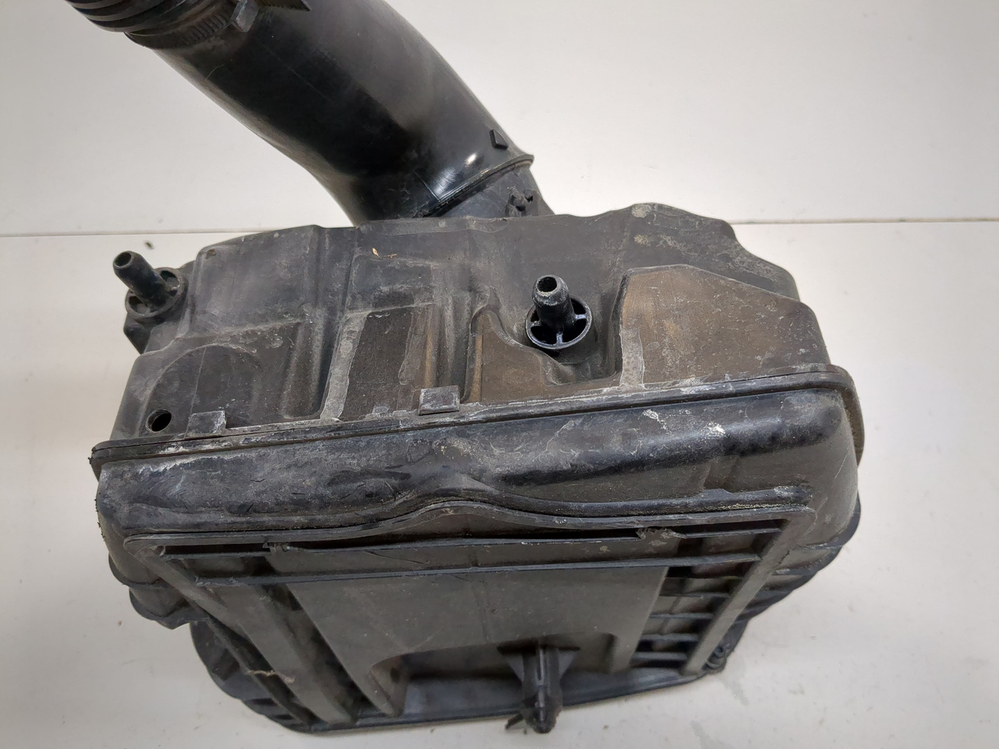 Корпус воздушного фильтра