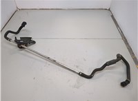 17127600132, 7600132 Трубка охлаждения BMW 7 F01 2008-2015 20833499 #1