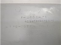 4c547804619 Пластик центральной консоли Lincoln Aviator 2002-2005 20833504 #4