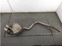 95B253612AY, 95B253612QY Глушитель Porsche Macan 2014-2024 20833509 #1